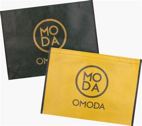 omoda tassen